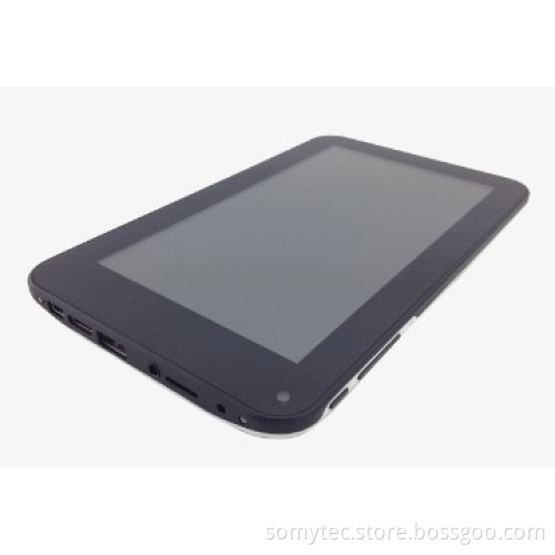 7\'\' Quad Core Andoid 4.2 calling and 3G tablet PC